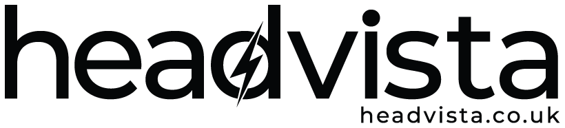 Headvista logo